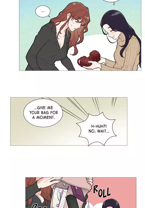 Sadistic Beauty Ch.1-34