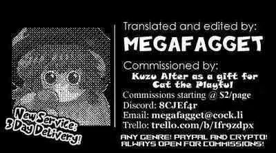 Heikou Sekai to, Onaji Shirou | A Different World and a Familiar Face