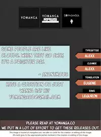 [Donggul Gom] She is Young (English) Part 1/2