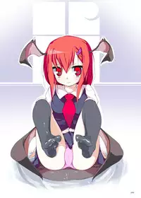 [Usotsukiya (Oouso)] Kutsushita Taizen (Touhou Project) [Digital]