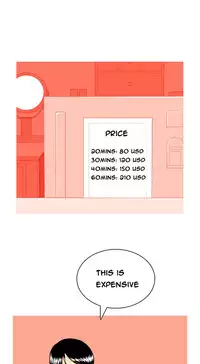 Hooker Ch.1-36 (English) (Ongoing)