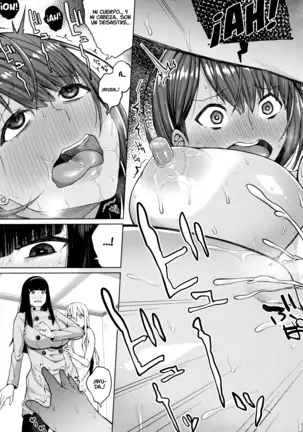 Oshini Yowai Onna Ch. 1-3