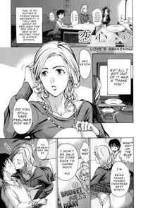 [Asagi Ryu] Oneesan to Aishiacchaou! | Making Love with an Older Woman Ch.1-8 [English] {Junryuu}