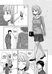 [Fuuga] Wain no Kachikan (Sense of Values of Wine) Chapter 1-6 [English][Complete]
