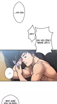 Ghost Love Ch.1-19 (English) (YoManga) (Ongoing)