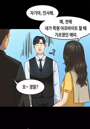 First love syndrome Ch. 0-16