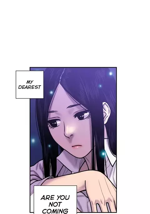 Ghost Love Ch.1-23.5