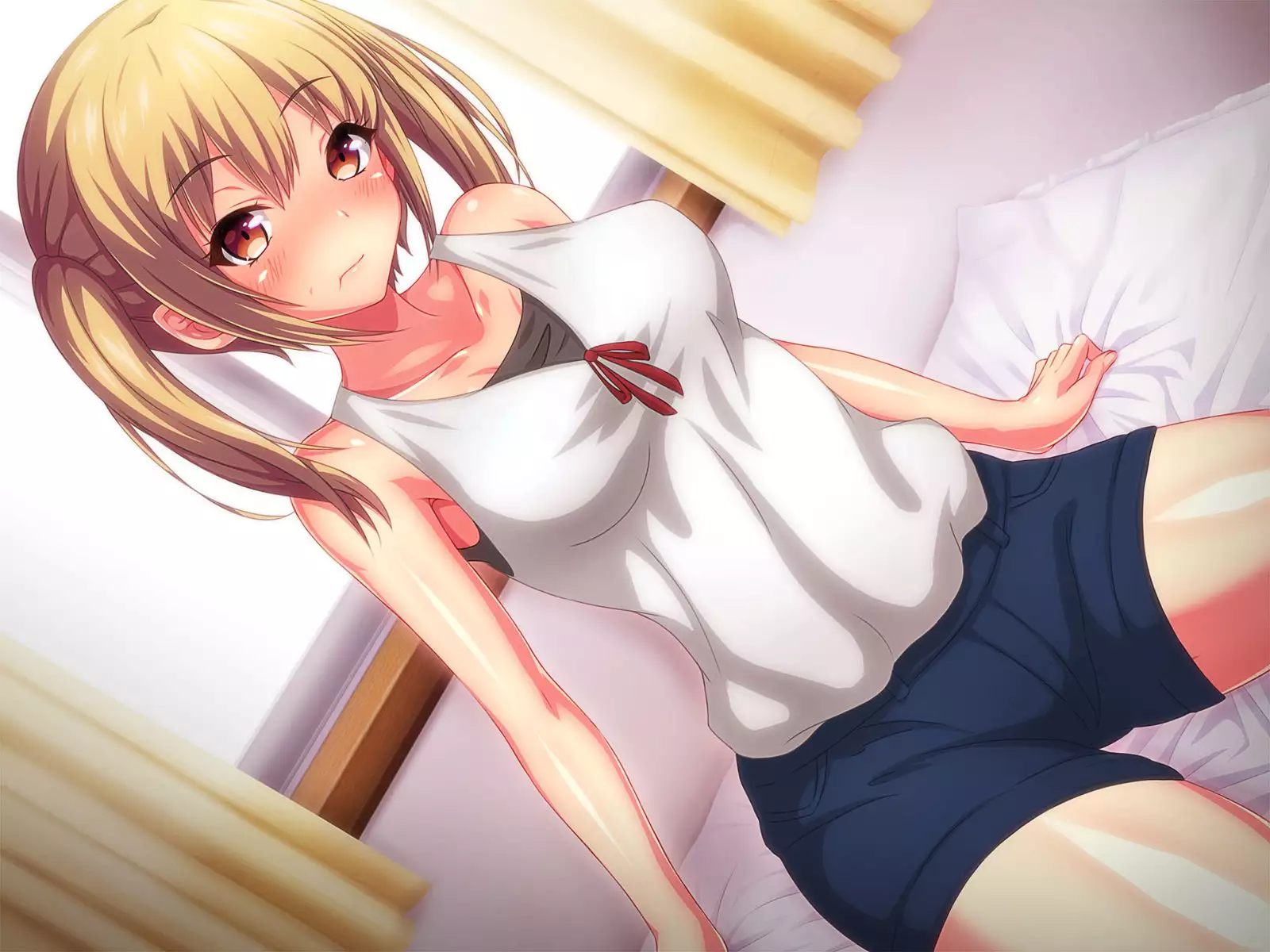 NONOYABA! ~Ore no Biyaku no Kounou ga Yabai~