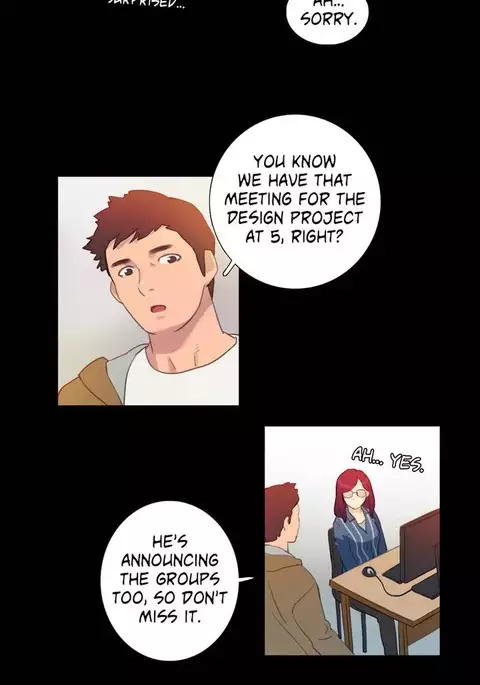 Scandal of the Witch Ch.1-22