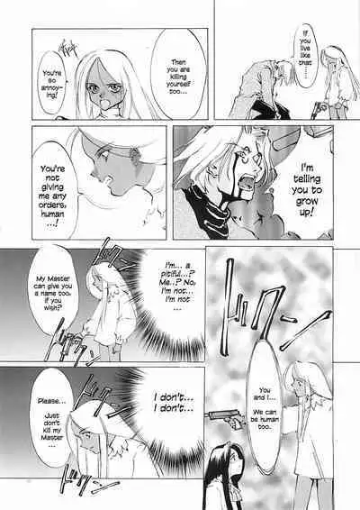 D+COLLECTION Ch 1-11