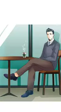 Dark Game Ch.1-20 (English) (Ongoing)