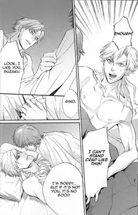 [Poisonboy (Kitagawa)] Clowd Blue (Code Geass) [English] {/y/}