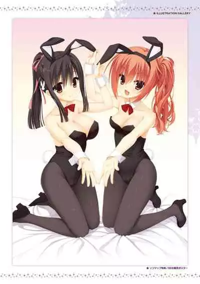 SABBAT OF THE WITCH OFFICIAL VISUAL FAN BOOK