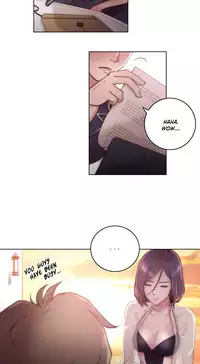 [BYMAN] Sex Knights-Erotic Sensuality & Perception Ch.1-15 (English) (Ongoing)