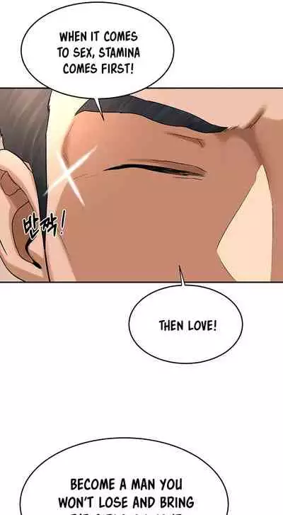 [Abio4, Bangkki] Sextudy Group (1-25) [English] [Ongoing]