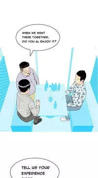 Hooker Ch.1-34 (English) (Ongoing)