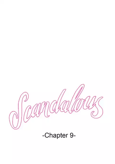 Scandal of the Witch Ch.1-21