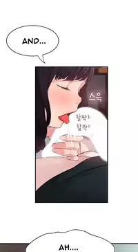 Tissue Thieves Ch.1-20 (English) (Ongoing)