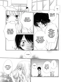 Yuri Shimai Vol.1 [English]