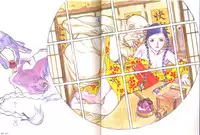 梅津泰臣 ART WORKS