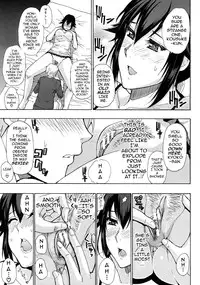 [Shunjou Shuusuke] Suteki na Ouya-san | My Lovely Landlord (COMIC MUJIN 2012-01) [English] [darknight]