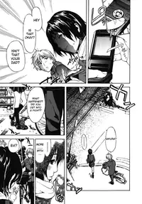 [Sasagawa Hayashi] KOI-KOKU [English] [Fuwafuwaru! + Sei-Jin + humpty]