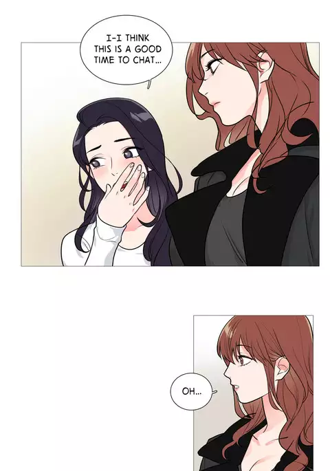 Sadistic Beauty Ch.1-34