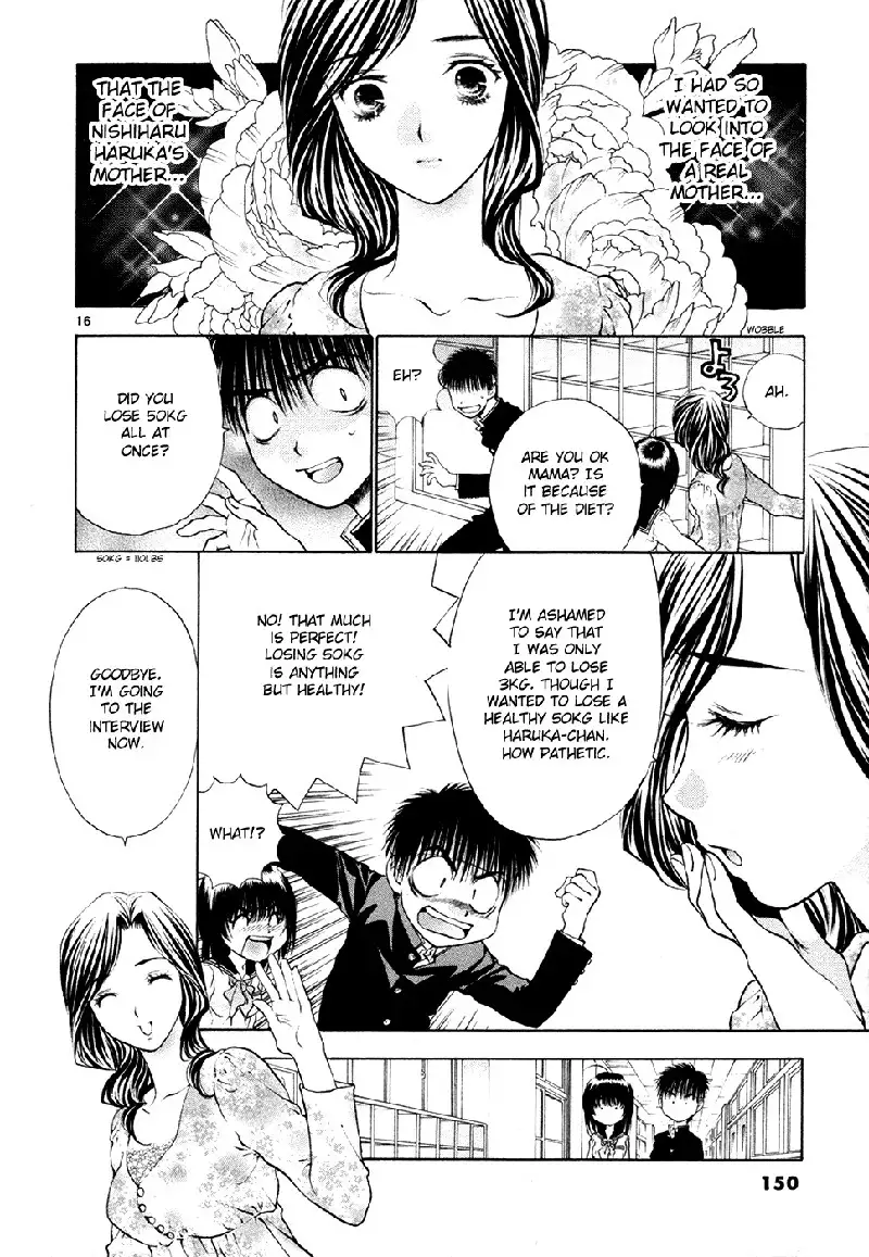 Girls Saurus DX V8 - CH51