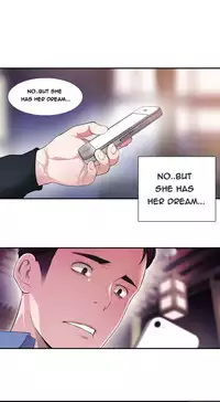 Tissue Thieves Ch.1-17 (English) (Ongoing)