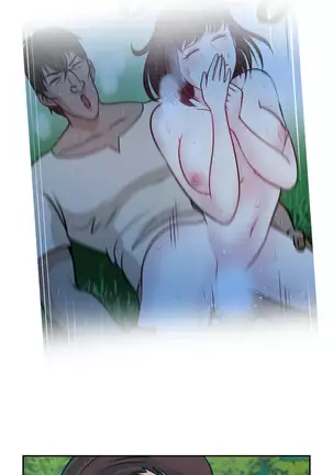 Do you Want to Change Partners Ch.0-28