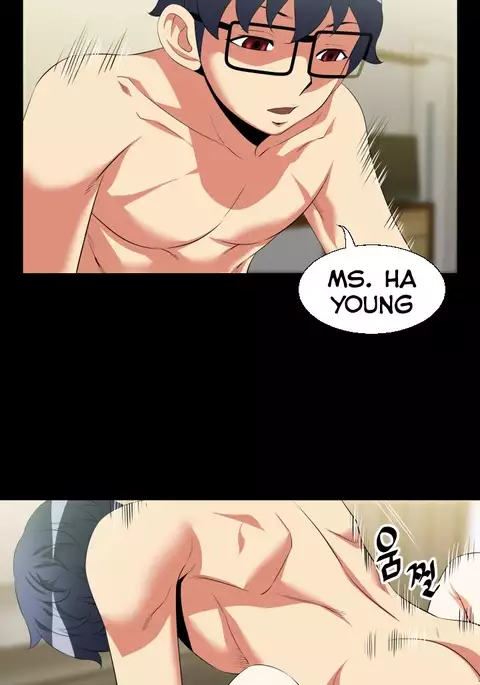 Love Parameter Ch.1-52