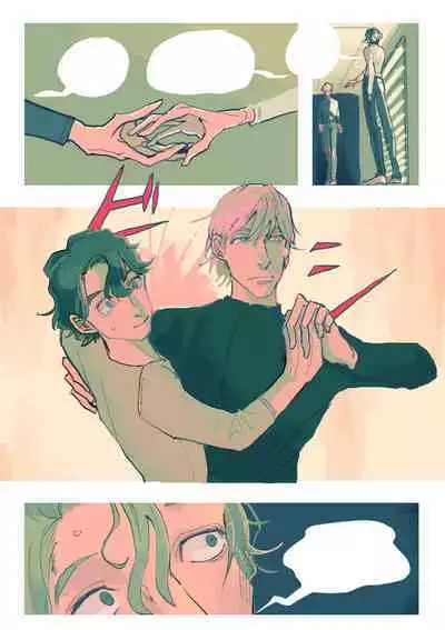 [Nola Obake] Yameru Toki mo, Sukoyakanaru Toki mo, | 无论疾病、还是健康 #4-6 + P站番外插图 + 番外合集1-5[Chinese] [Digital]