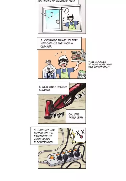 Sadistic Beauty Ch.1-13