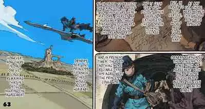 Mushi Mezuru Himegimi 4