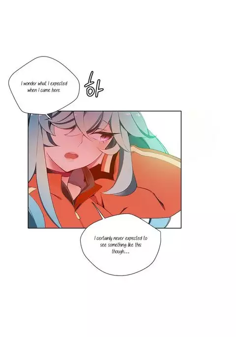 Lilith`s Cord Ch.1-13