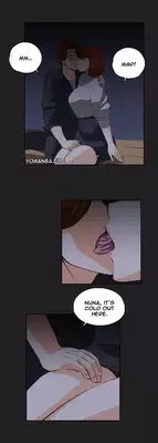 [Edge Edge] SStudy Ch.0-23 (English) (YoManga)