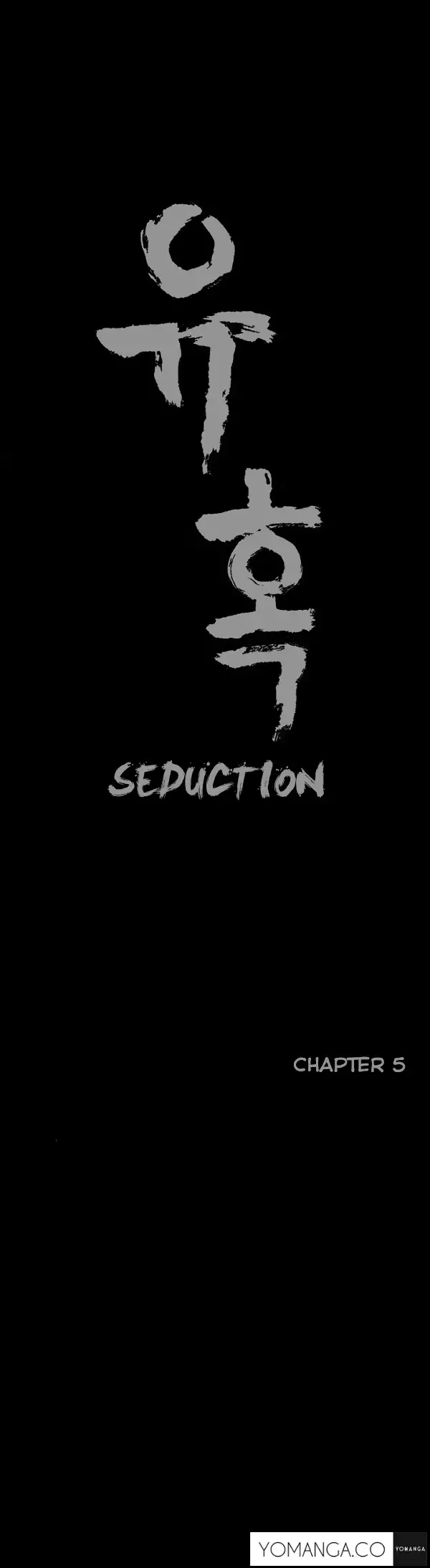 Seduction Ch.1-33