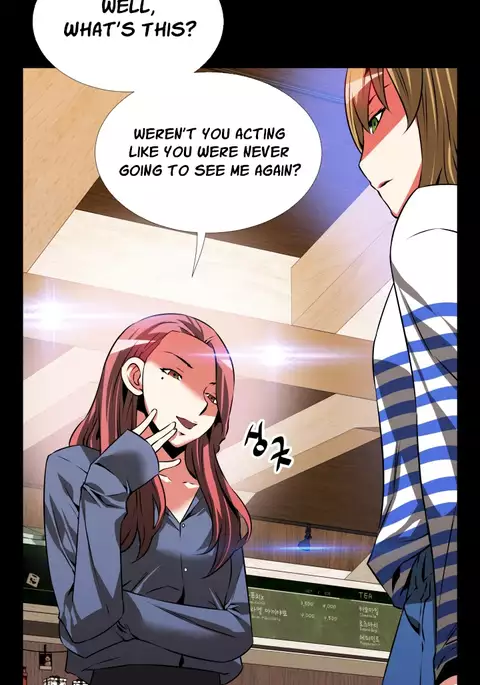 Love Parameter Ch.1-68