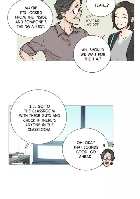 Sadistic Beauty Ch.1-13