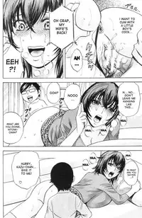 [Hidemaru] Kodomo ni Natte Okashi Makuru yo! Ch. 1-4 | Become a Kid and Have Sex All the Time! Part 1-4 [English] [desudesu]