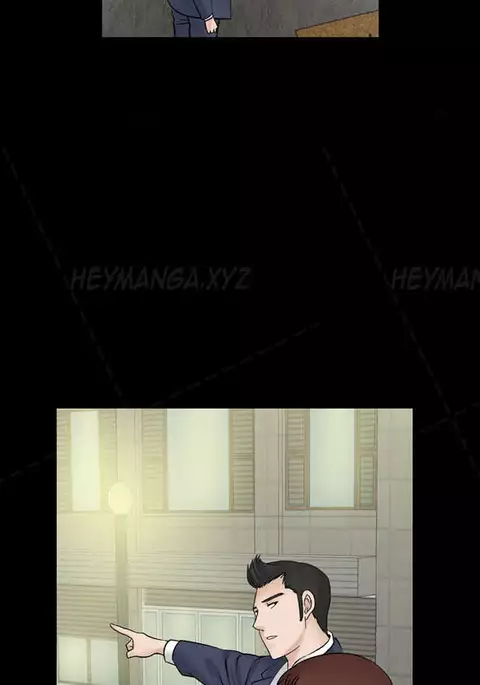 The Taste of the Hand Ch.1-34