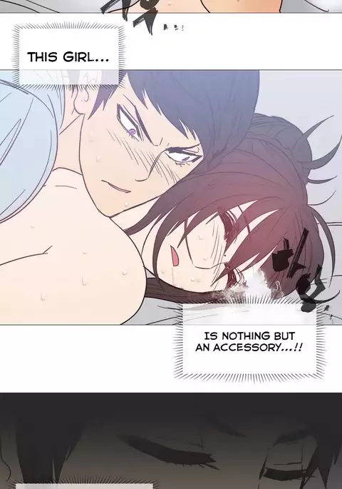 Household Affairs Ch.1-32