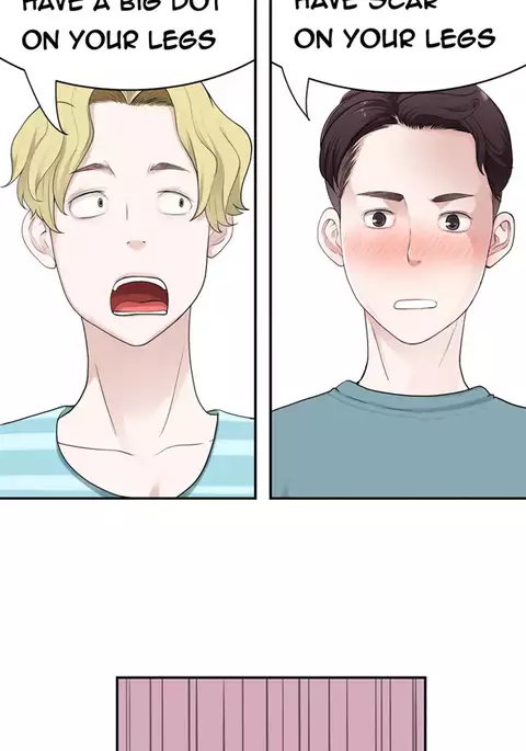 Tissue Thieves Ch.1-30