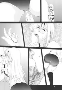 (C76) [F.A (Honoutsukai)] Lied der Nacht .II