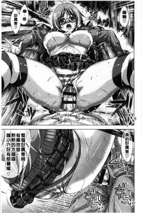 [Lapis Lazuli] Hatsujyou Yarisugi Collection | 發情做太過頭 主題收藏作品 [Chinese]