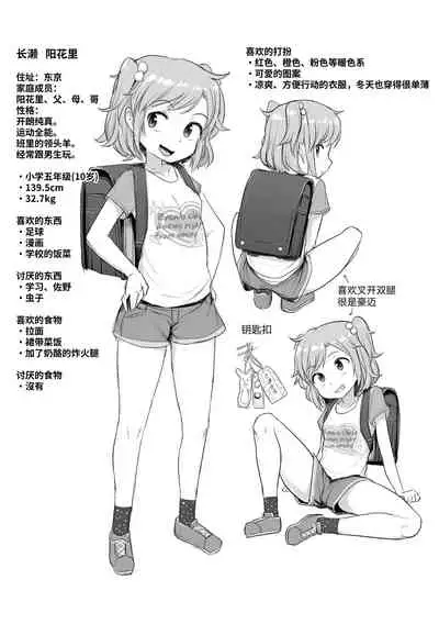 Nani Suru no!? Onii-chan!! | 欧尼酱!?你在干什么!! + 附赠DLsite限定特典