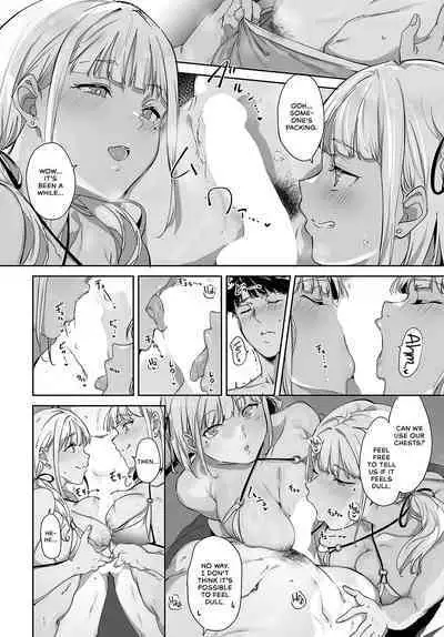 Amoral Island: Episode 1