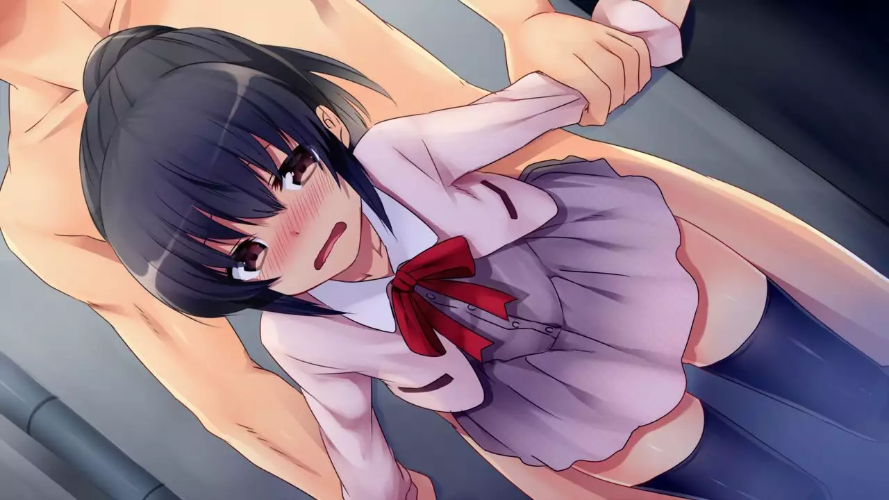 田舎JK -性に疎い彼女-