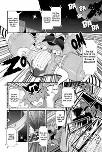 [Kreuz] Midnight Hero TV [Eng]