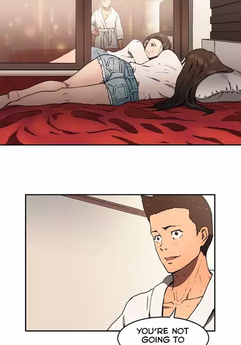 Refrain Love Ch.1-30